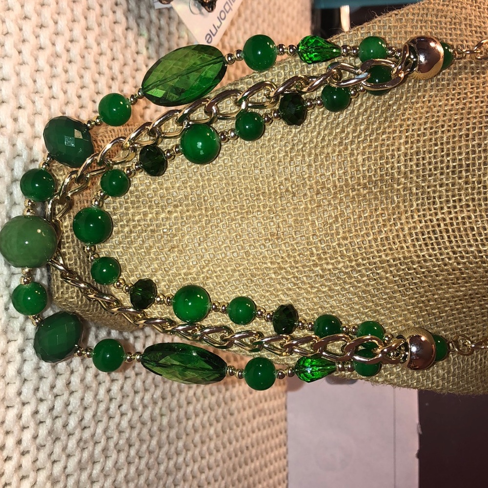 Necklace - Picture 2 of 2